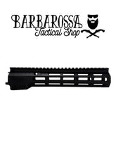 Handguard URG-I 10.5" Geiselle Replica AEG - Black