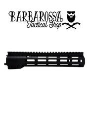 Handguard URG-I 10.5" Geiselle Replica AEG - Black