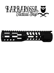 Handguard SD M-LOK 10.25" SLR Rifleworks Replica - Black