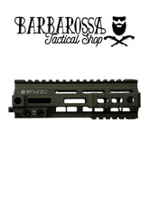 Handguard SMR MK4 7" Geissele Replica AEG - Od Green