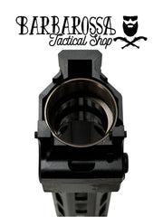 Handguard URG-I 10.5" Geiselle Replica AEG - Black