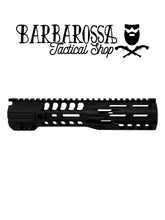 Handguard SD M-LOK 10.25" SLR Rifleworks Replica - Black