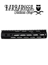 Handguard URX4 10.75" Knight's Armament Replica AEG - Black