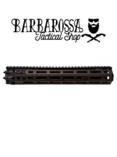 Handguard RIS III 12.5" Daniel Defense Replica - Bronze Brown