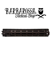 Handguard RIS III 12.5" Daniel Defense Replica - Bronze Brown