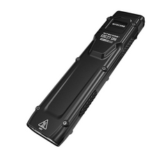 Nitecore - EDC27 UHI - Torcia Ricaricabile USB - 3100 lumens e 305 metri - Torcia Led