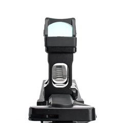 WADSN FT MRDS RMR Adapter High Plates Set Nero
