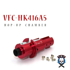TNT Studio - Gen.2 HOP CHAMBER VFC-HK416A5 GBB