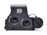 EOTECH™ Holografic System XPS2™- 0 Circle 1 - Dot Reticle - Black
