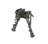 Bipiede regolabile HARRIS