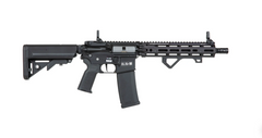 Specna Arms® Daniel Defense® RIS III SA-P27 Prime™ HAL™ ETU with brushless motor Black