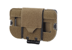 TMC FlipLite Folding Phone Holder - Ranger Green