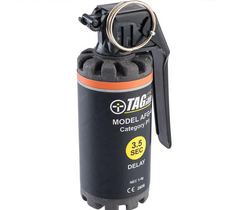 TAGINN - Airsoft Pyrotechnics AFG-4 Hand Grenade 3.5 sec