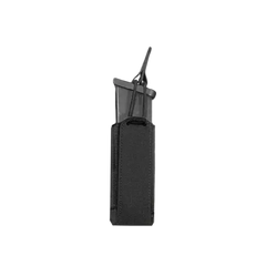 Warrior Laser Cut Single Bungee Pistol Pouch