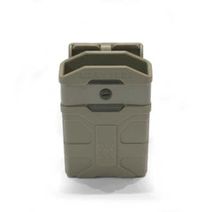 Warrior Polymer Mag 5.56mm - Dark Earth