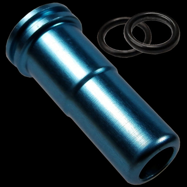 Spingipallino in Ergal per Serie M4/M16 con OR di Tenuta (SPM4E)