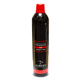 Nimrod - Professional Performance Red Gas 500ml