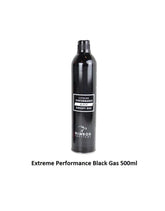 Nimrod - Extreme Performance Black Gas 500ml