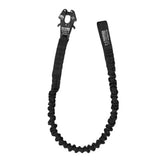 Warrior Personal Retention Lanyard - Black