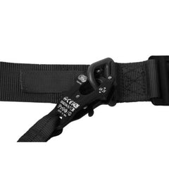 Warrior Personal Retention Lanyard - Black
