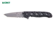 Carson Zytel M16-12Z F.Serr. - CRKT