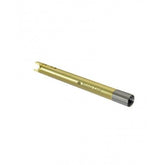 6.04 Crazy Jet Barrel for GBB Pistol 84mm