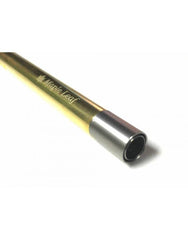 6.04 Crazy Jet Barrel for GBB Pistol 84mm