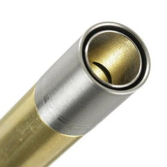 6.04 Crazy Jet Barrel for GBB Pistol 84mm