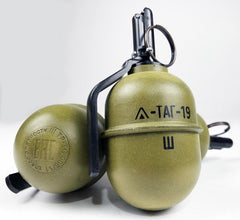 Airsoft Pyrotechnics TAG-19 Hand Grenade