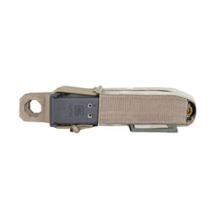 Warrior Laser Cut Double Bungee Pistol Pouch - MultiCam