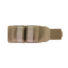 Warrior Laser Cut Small Horizontal Individual First Aid Kit - MultiCam