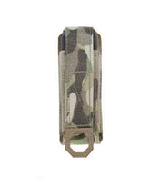 Warrior Multi Tool Pouch – MultiCam
