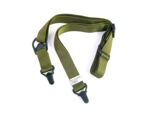 Cinghia MS3 Magpul FMA OD