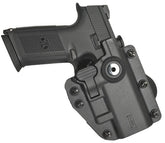 Swiss Arms Fondina ADAPT-X Rigida Universale Ambidestra - Nera