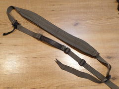 Devgru T6 padded sling - Ranger Green