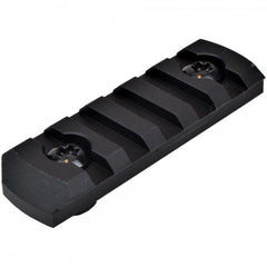 Slitta 5 Slot per M-LOK