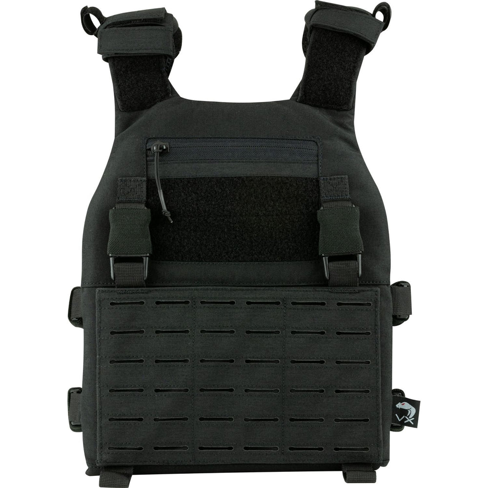 Viper VX Buckle Up Plate Carrier GEN2 - Black