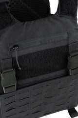 Viper VX Buckle Up Plate Carrier GEN2 - Black