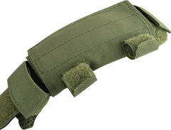 Viper VX Buckle Up Plate Carrier GEN2 - Green