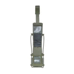 Tasmanian Tiger - Tasca Porta Radio Digi - Coyote Brown