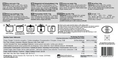 Tactical Foodpack - Rice and Pork