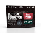 Tactical Foodpack - Tuna Pasta