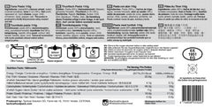 Tactical Foodpack - Tuna Pasta