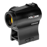Holosun - HS503R Circle Micro Red Dot