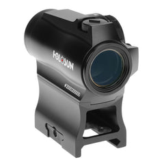 Holosun - HS503R Circle Micro Red Dot