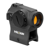 Holosun - HE403R-GD Micro Red Dot Gold