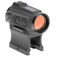 Holosun - 503CU Elite Circle Green Dot Solar