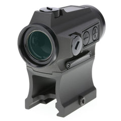 Holosun - 503CU Elite Circle Green Dot Solar