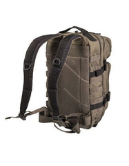 US Assault Pack - Ranger Green/Black
