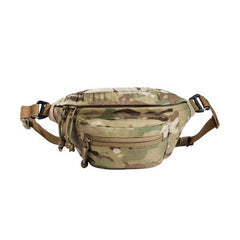 Tasmanian Tiger - Marsupio Modular - Multicam